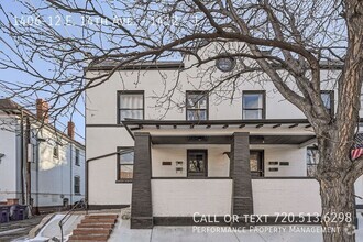 Building Photo - Freshly Updated Vintage One Bedroom Apartment