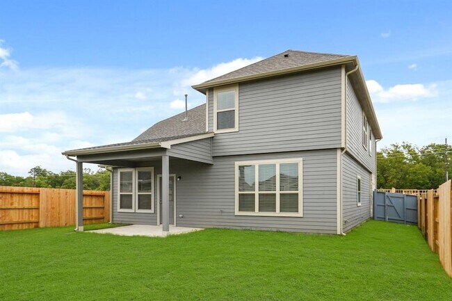 Building Photo - 8414 Red Shiner Wy