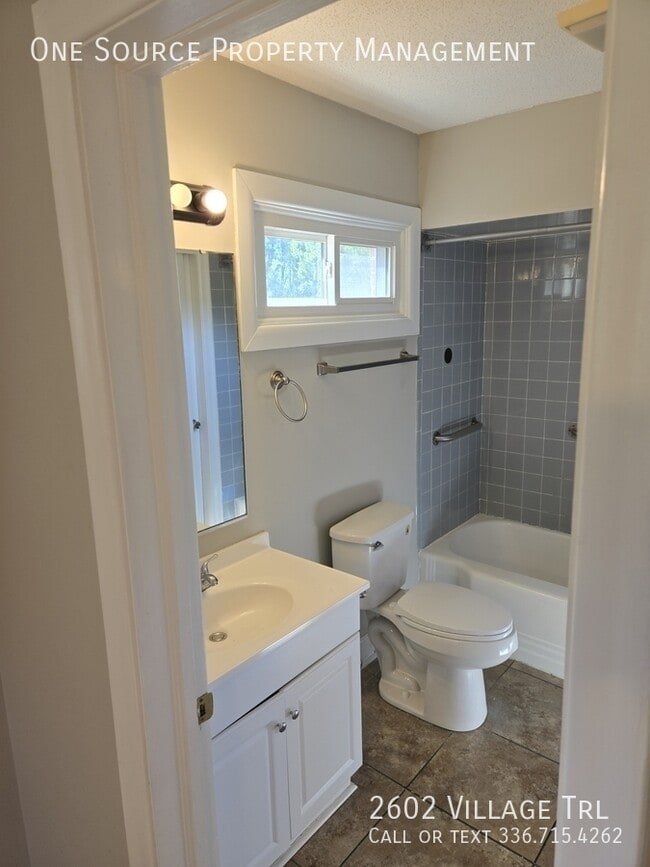 Building Photo - 2602 Village Trail NW