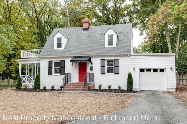 Primary Photo - 3 br, 1.5 bath House - 4907 Cutshaw Avenue