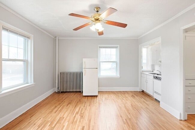 Interior Photo - River Flats