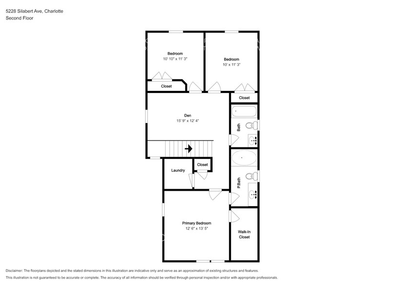 Building Photo - 5228 Silabert Ave