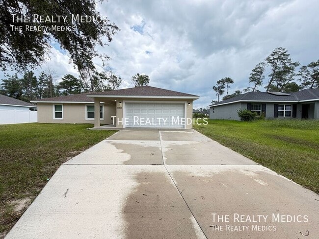 Building Photo - 16513 SW 22nd Terrace Rd