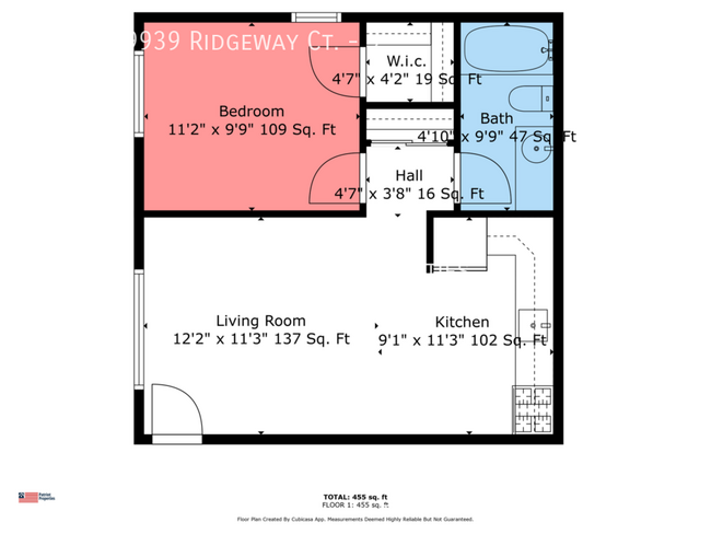 Building Photo - 1 Bedroom/ 1 Bathroom in Jackson, WI