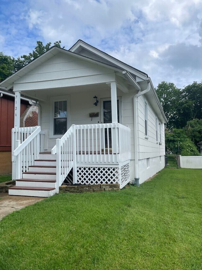 Building Photo - NO DEPOSIT REQUIRED! House for Rent in Southwest City