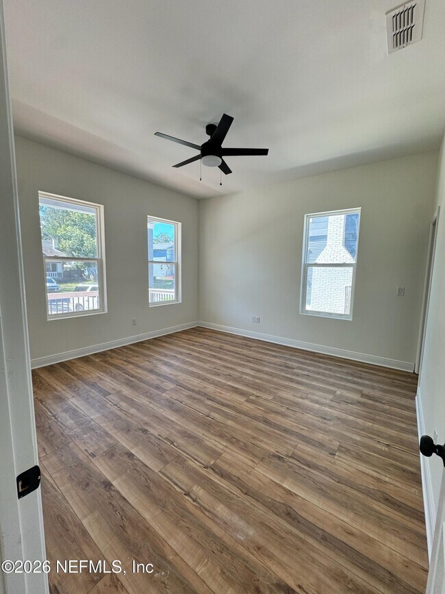 Building Photo - 2841 Post St