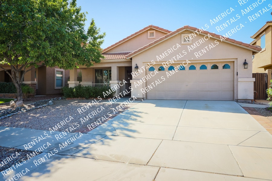 Building Photo - 21171 E Aspen Valley Dr