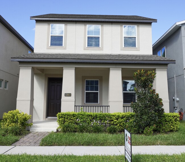 Primary Photo - 12663 Salomon Cove Dr