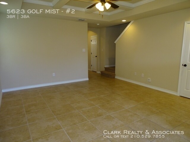 Building Photo - 5623 Golf Mist #2, San Antonio, TX. 78244