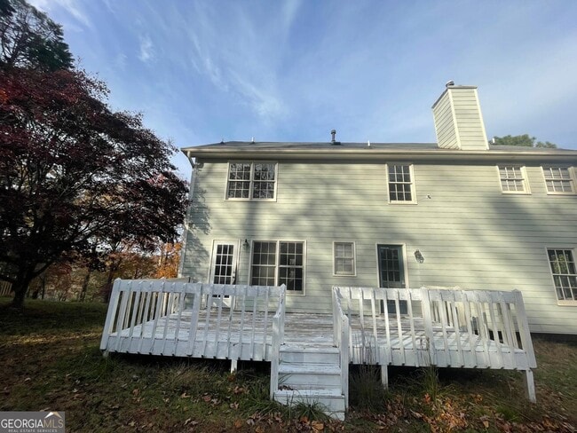 Building Photo - 156 Plantation Trce