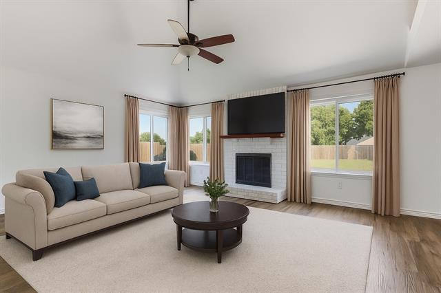 Building Photo - 8029 Rice Dr