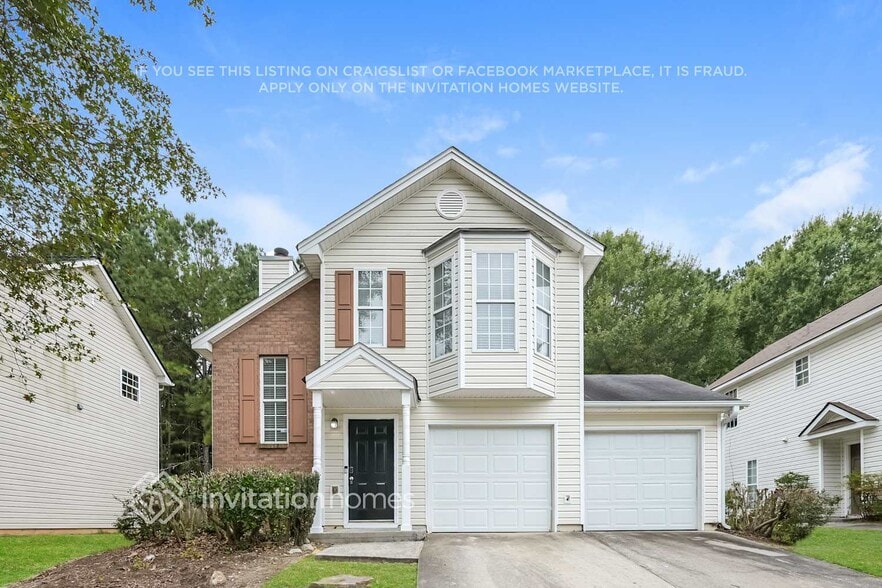 Primary Photo - 3727 Oakland Spring Ct