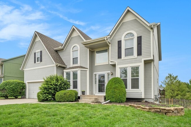 Building Photo - 4 Bed 3 Bath home in BlueValley