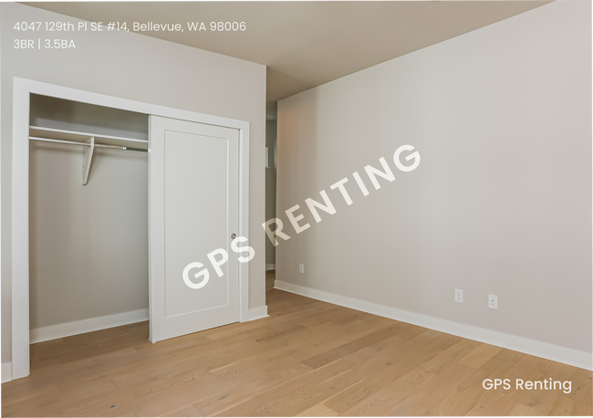 Building Photo - 4047 129th Pl SE