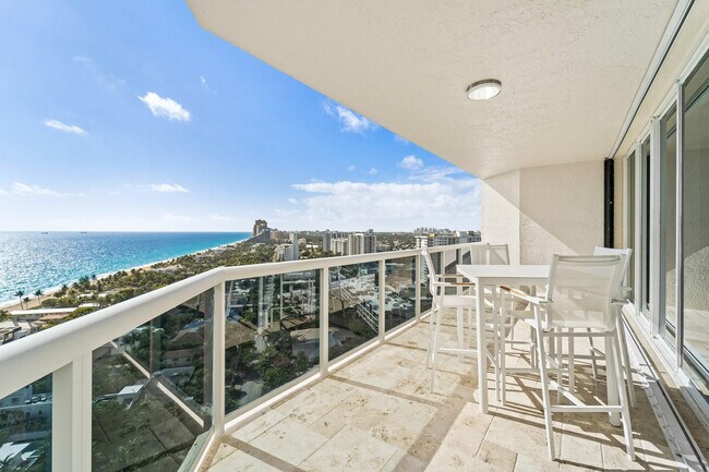 Building Photo - 3100 N Ocean Blvd