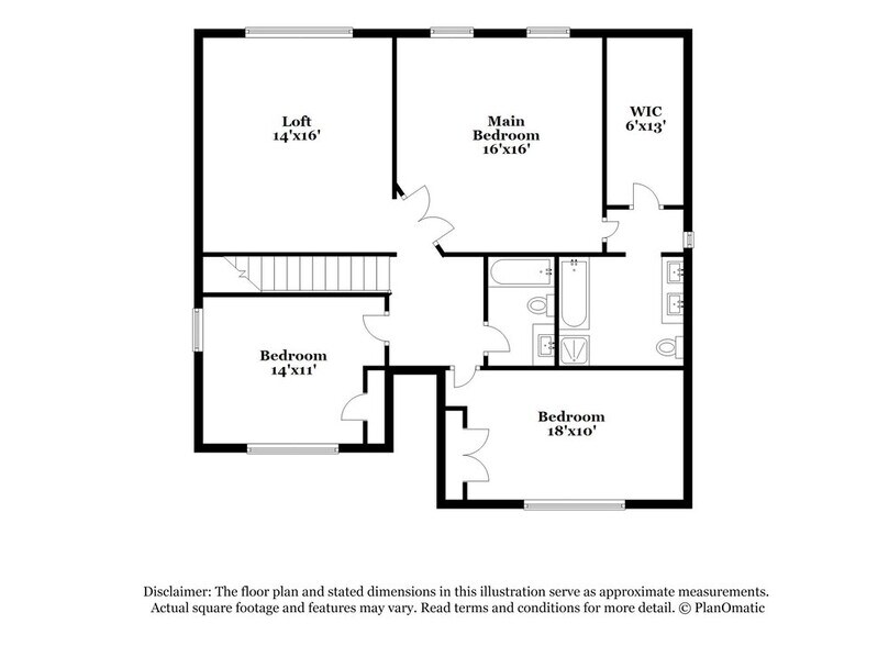 Building Photo - 21103 Bridge Springs Ln