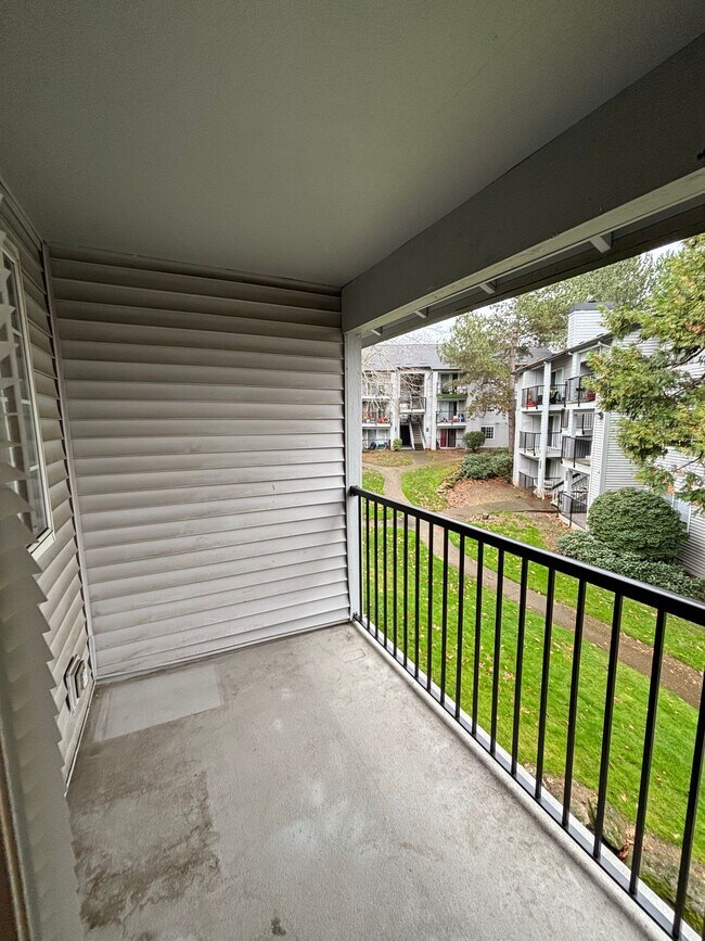 Floorplan - Overlook Pointe Apartments