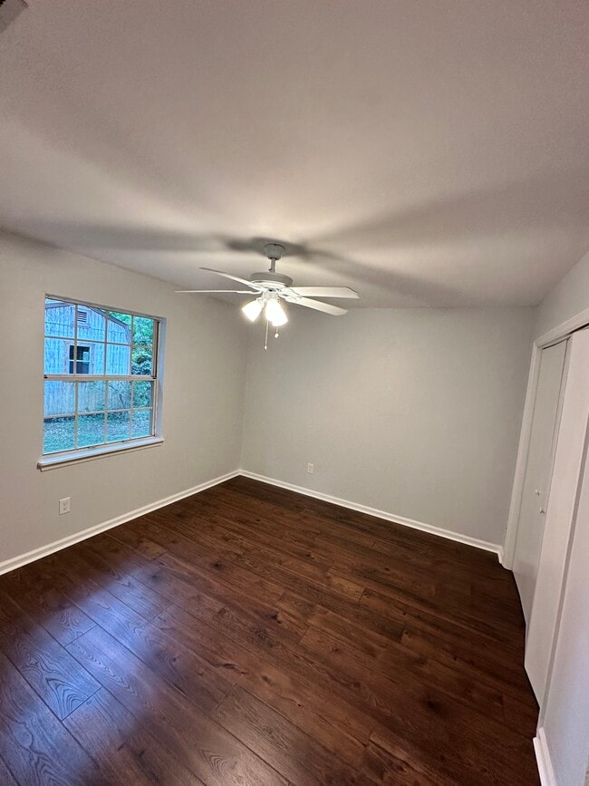 Building Photo - 6516 War Admiral Trail