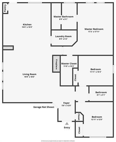 Building Photo - 1821 Shoebill Dr