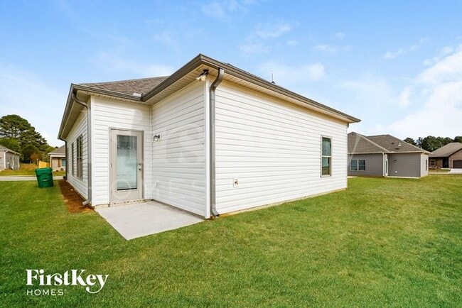 Building Photo - 41 Co Rd 1701