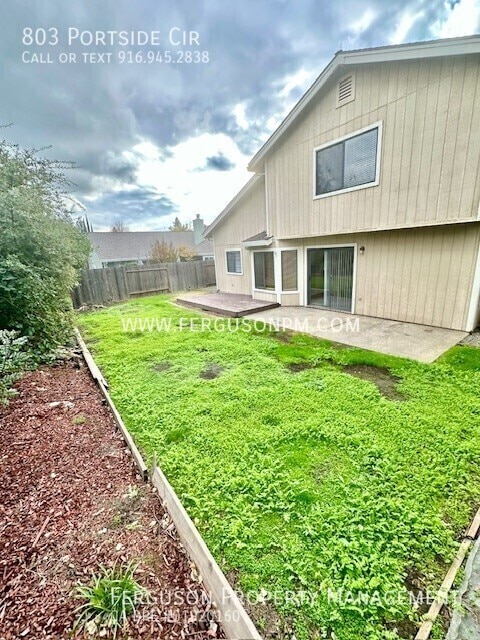 Building Photo - 803 Portside Cir