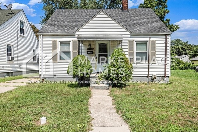 Primary Photo - 14707 Agnes Ave