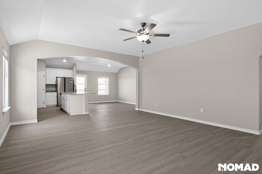 Building Photo - 1409 Bajada St