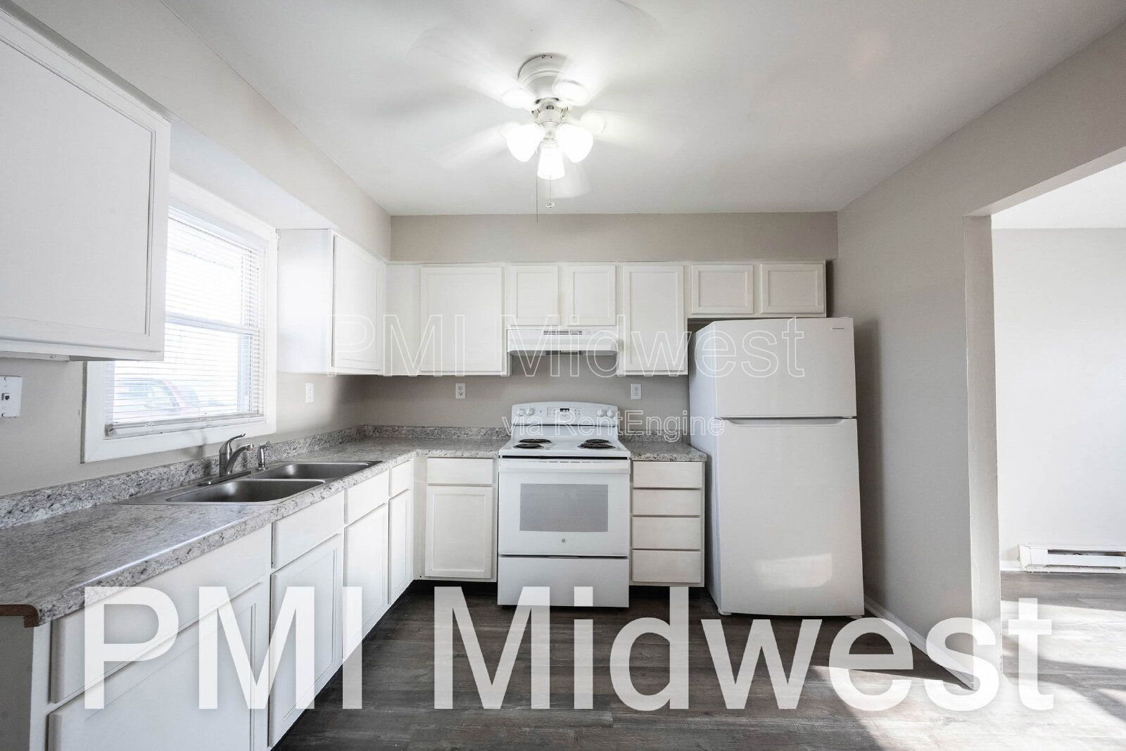 Building Photo - 4881 S 300 W