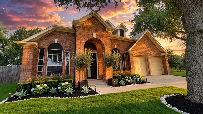 Building Photo - 17122 Canterbury Green Ct