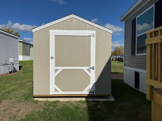 Building Photo - 29811 W Essex Ct