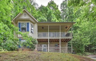 Building Photo - 4406 Willmary Dr