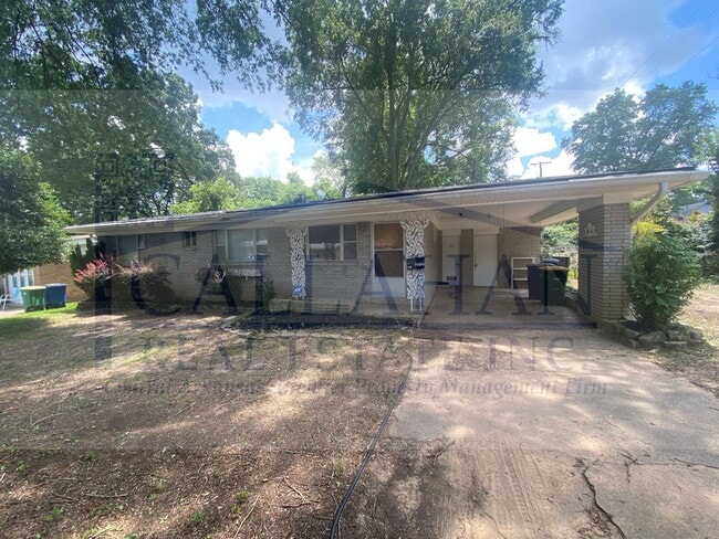 Building Photo - NLR 3 Bedroom Home