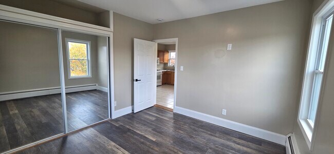 Building Photo - The Magnolia Apartments