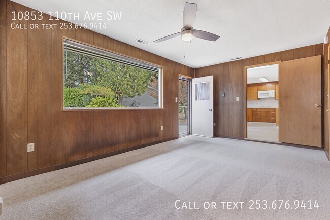 Building Photo - 10853 110th Ave SW