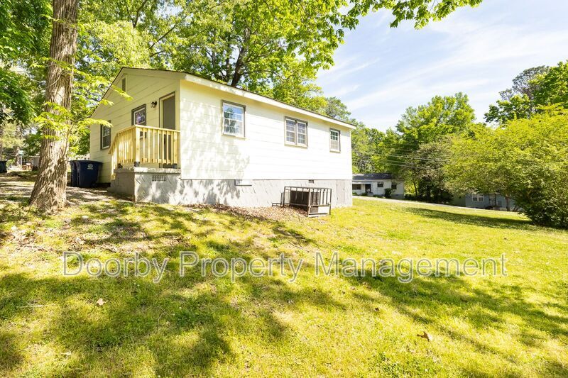 Building Photo - 5200 Fagan St