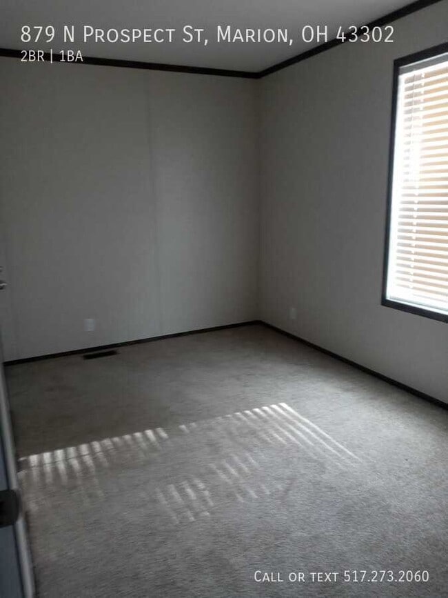 Building Photo - 879 N Prospect St