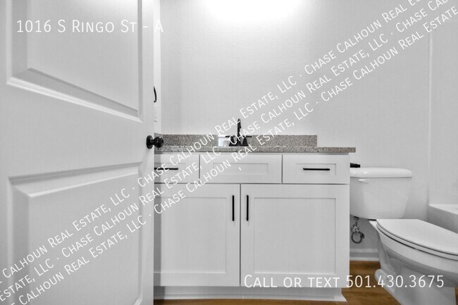 Building Photo - 1016 S Ringo St