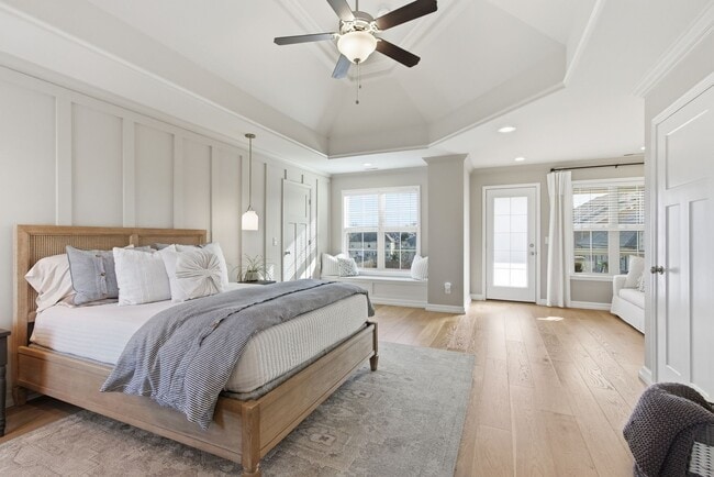 Building Photo - 2046 Lequire Ln