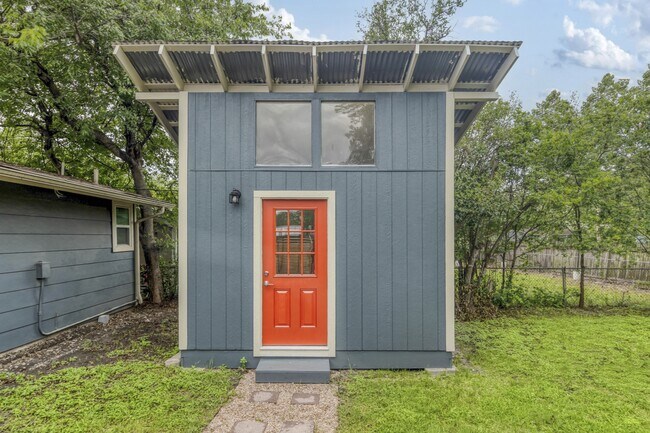 Building Photo - 5304 Halwill Pl