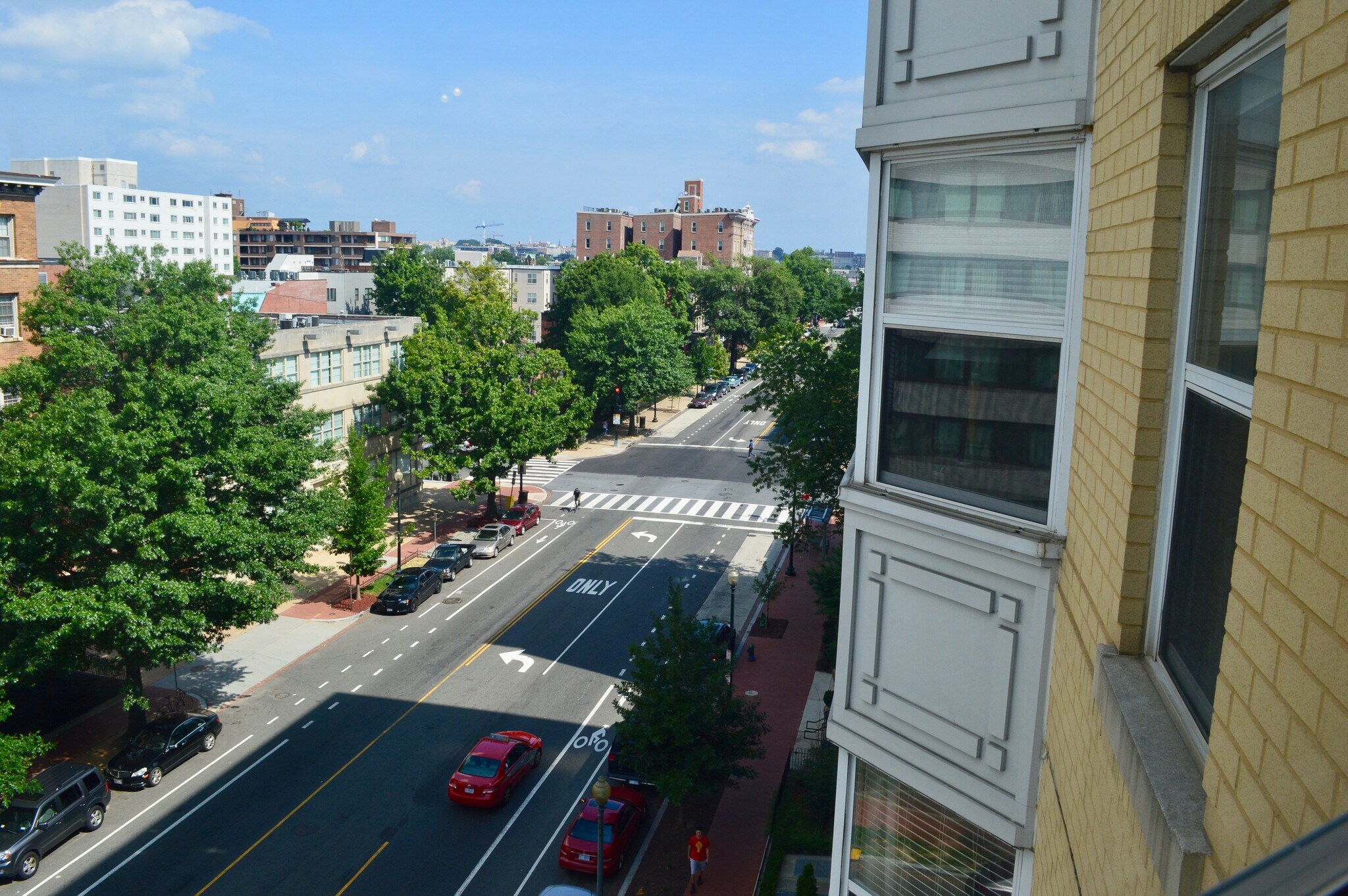 Building Photo - 1111 11th St NW
