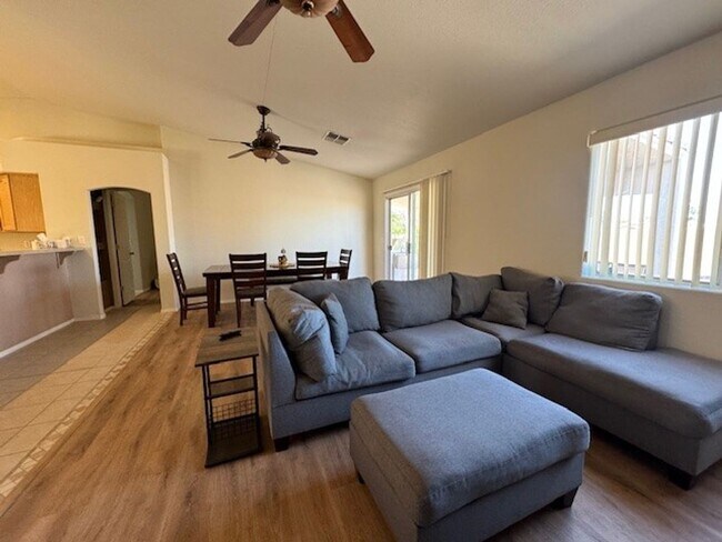 Building Photo - 3BR WINTER Vacation Home with Utilities Incl & RV PAD & Hookups, AVAILABLE 11-19-25