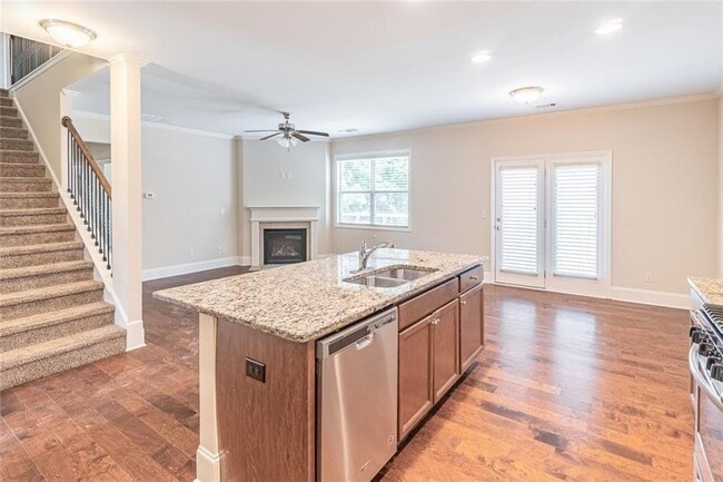 Building Photo - 4769 Bogan Meadows Dr