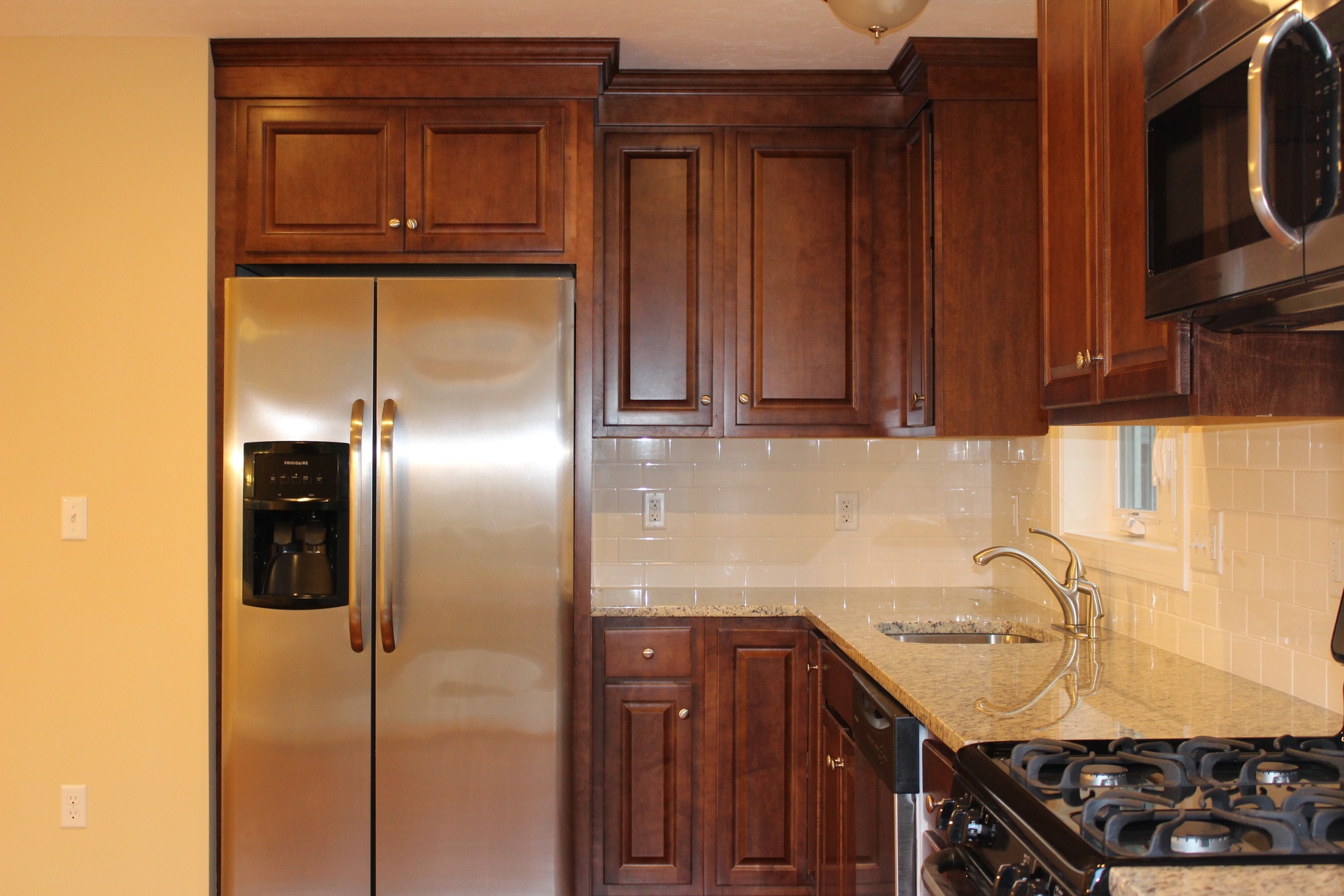 Kitchen - 1088 W Boylston St