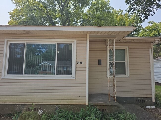 Primary Photo - 2805 Union Dr NW