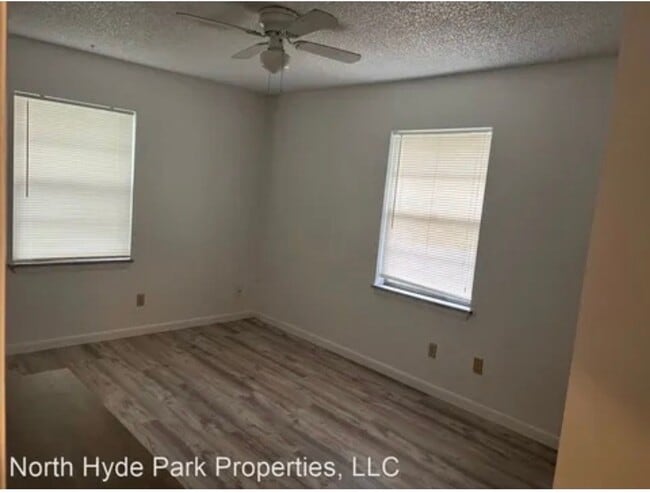 Building Photo - River Front Stilt Home