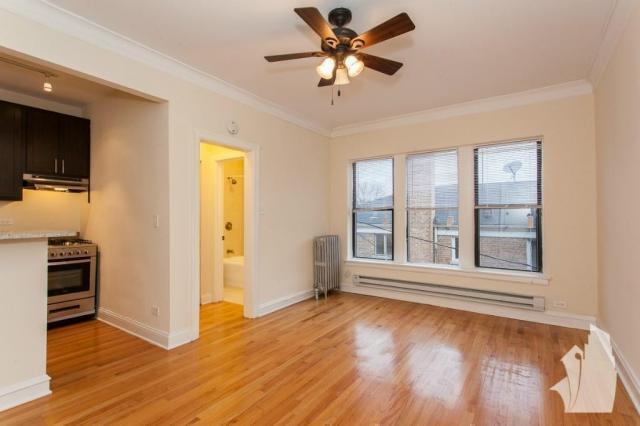 Building Photo - 1 bedroom in Chicago IL 60640