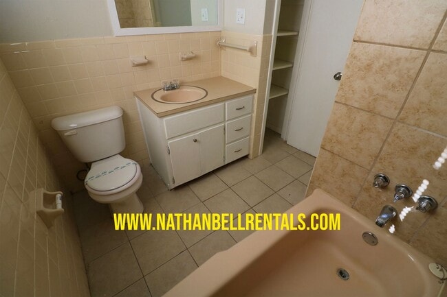 Building Photo - First Month Free!