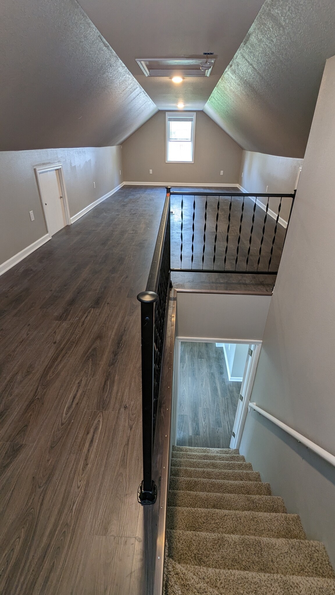 Bedroom #4 (non-conforming) - 1125 65th Street