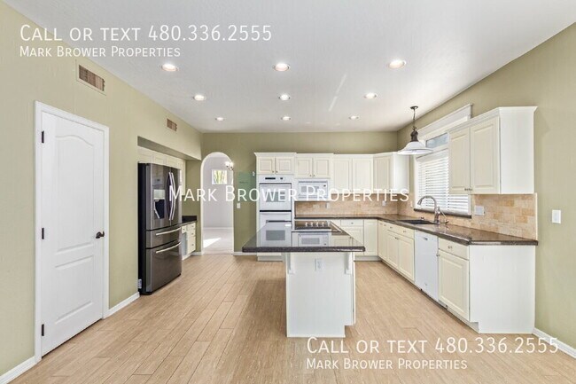 Building Photo - 4507 E Barbarita Ct