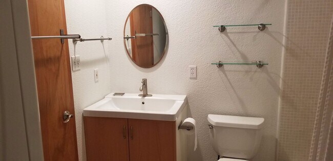 Building Photo - One Bedroom, One Bathroom Village Homes Co...